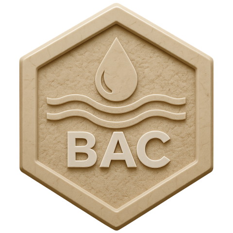 BAC Water (Bacteriostatic Water) Products