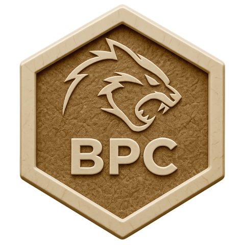 BPCTB/CARTALAX/Blend (Wolverine 2.0) Products