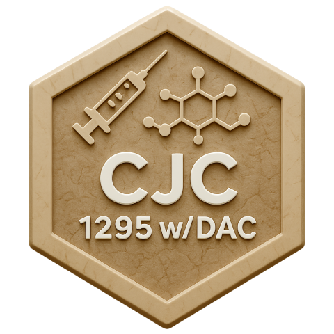 CJC-1295 w/ DAC Products