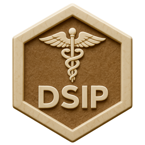DSIP Products