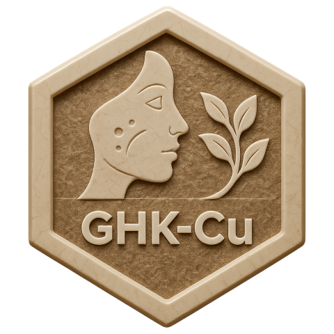 GHK-Cu Products