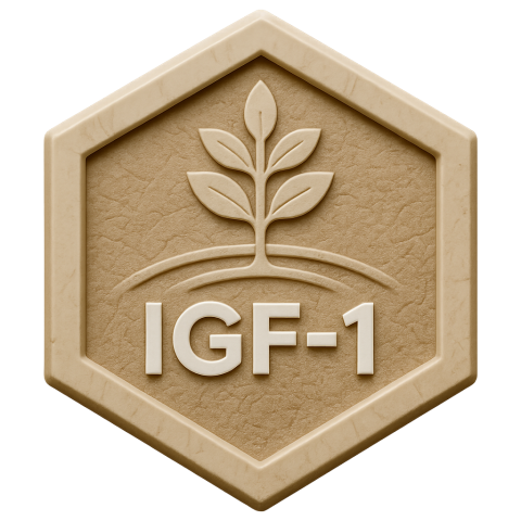 IGF-1 LR3 Products