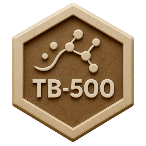 TB-500 Compounds