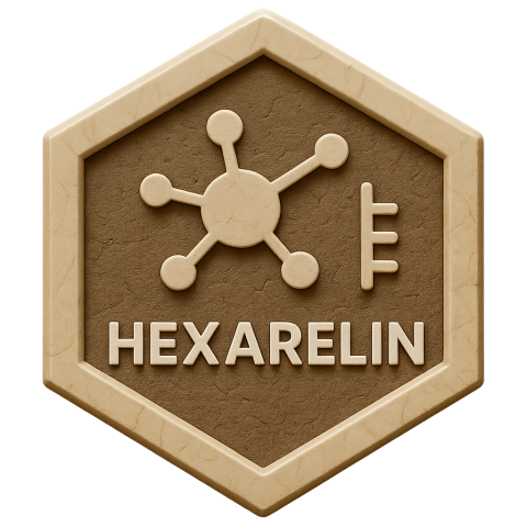 Hexarelin Compounds