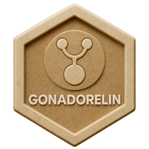 Gonadorelin Compounds