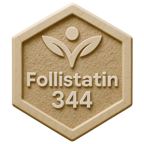 Follistatin 344 Compounds