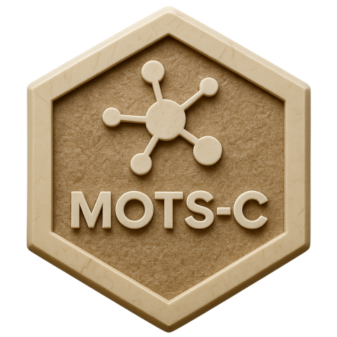 MOTS-C Products