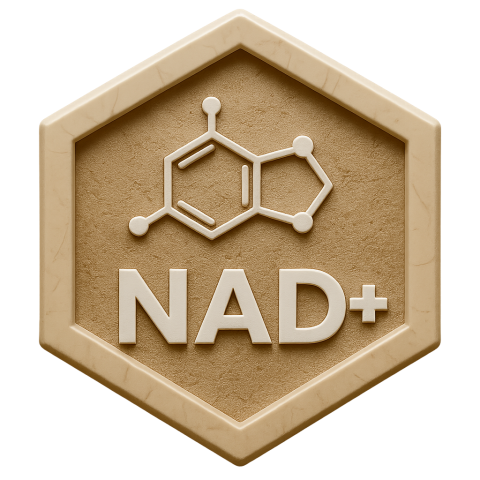 NAD+ Products
