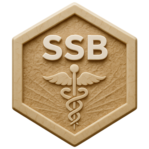 Semax Selank Blend Products