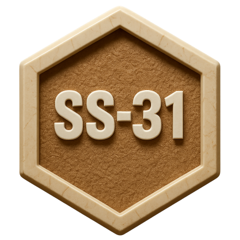 SS-31 Products