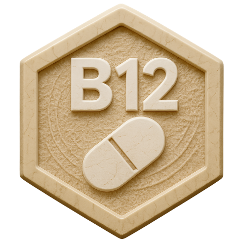 Vitamin B12 Products