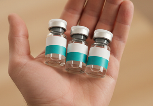 Are Peptides Safe? Research Perspective