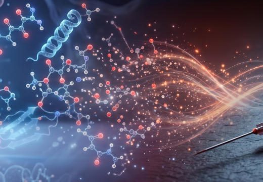 Are Peptides Steroids?