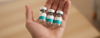 Are Peptides Safe? Research Perspective