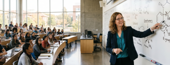 What Is a Peptide Bond