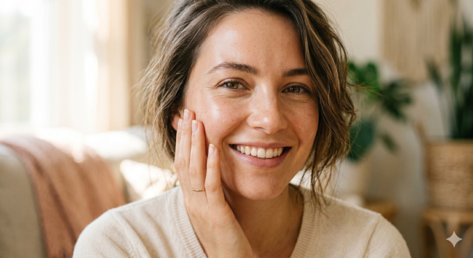 Collagen Pepotides Secondary