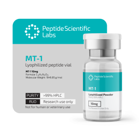 MT-1 10mg Peptides