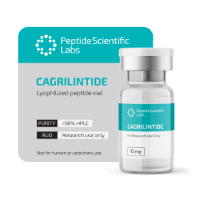 Cagrilintide - 10mg