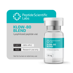 KLOW-80 Blend Peptides