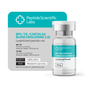 Multi-Peptide 30mg Peptides