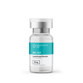 BPC-157 Peptides