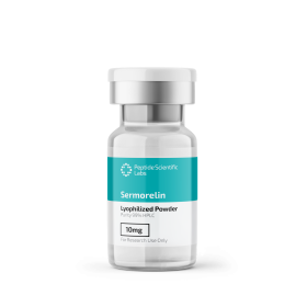 Sermorelin Peptides