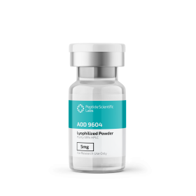 AOD-9604 Peptides