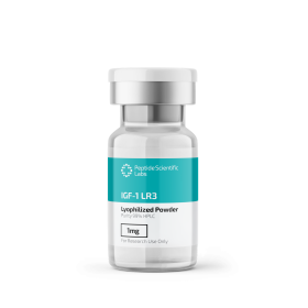 IGF-1 LR3 Peptides