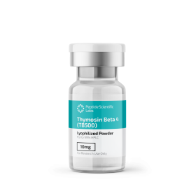 TB-500 10mg Peptides