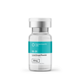SS-31 50mg Peptides