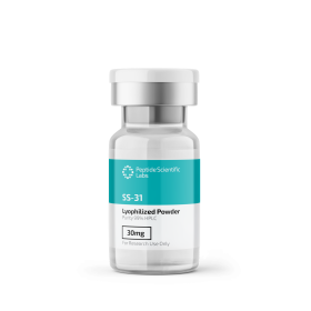 SS-31 30mg Peptides