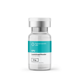 KPV 5mg Peptides