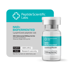 NAD+ 1,000mg Peptides