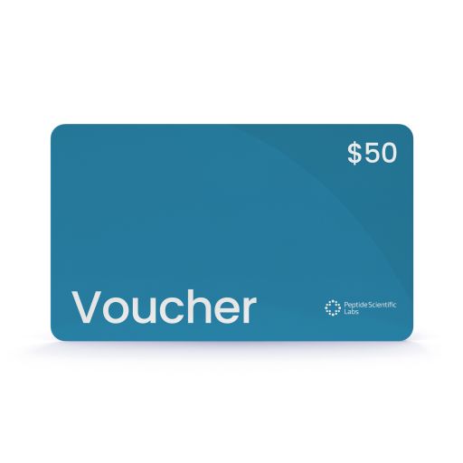 $50 Voucher