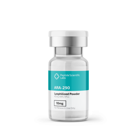 ARA-290 10mg Peptides - Thumbnail 2