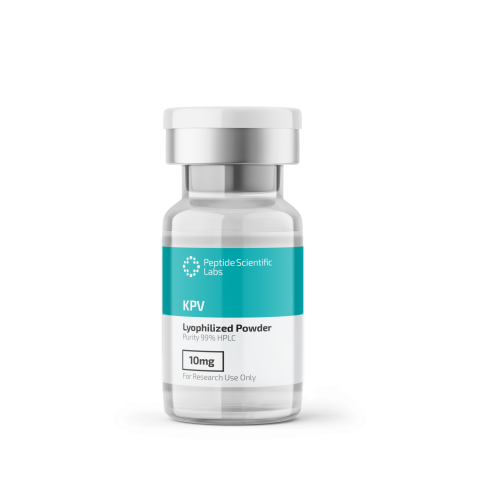 KPV 10mg Peptides - Thumbnail 1