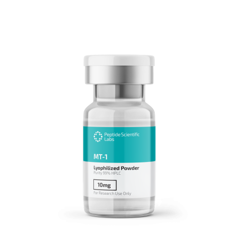 MT-1 10mg Peptides - Thumbnail 2