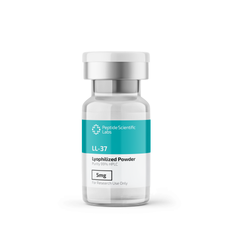 LL-37 5mg Peptides - Thumbnail 2