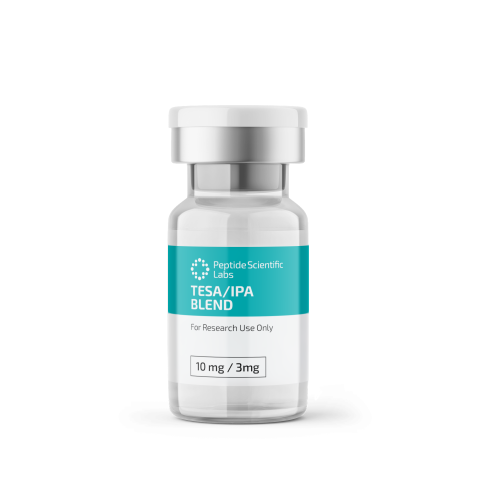 TESA/IPA Blend Peptides - Thumbnail 2