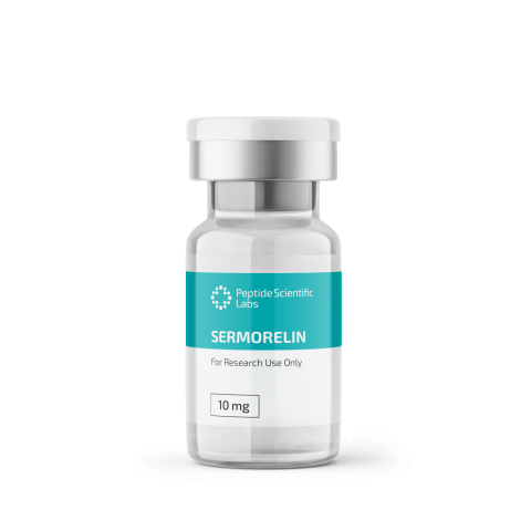 Sermorelin Peptides - Thumbnail 2