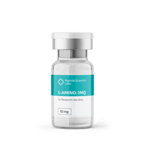 5-Amino-1MQ Peptides - Thumbnail 2