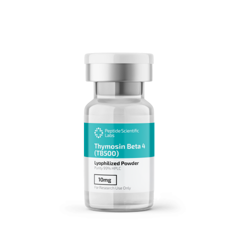 TB-500 10mg Peptides - Thumbnail 1