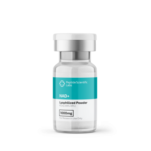 NAD+ 1,000mg Peptides - Thumbnail 1