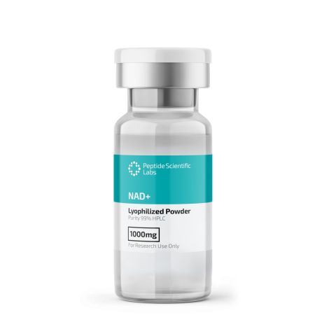 NAD+ 1,000mg Peptides - Thumbnail 2