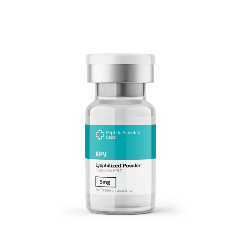 KPV 5mg Peptides - Thumbnail 1