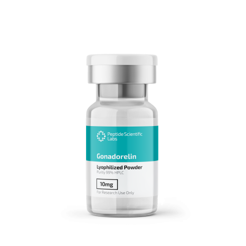 Gonadorelin 10mg Peptides - Thumbnail 2