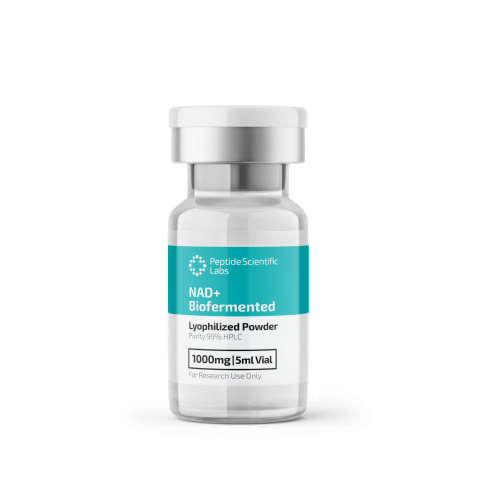 NAD+ 1,000mg Peptides - Thumbnail 2