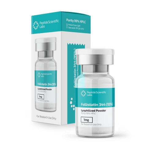 Follistatin 344 1mg Peptides - Thumbnail 3
