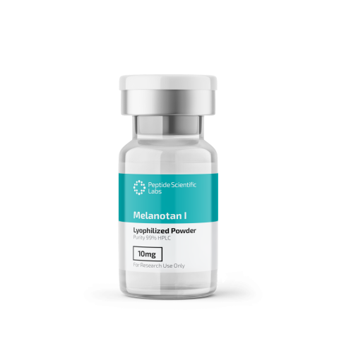 MT-1 10mg Peptides - Thumbnail 2