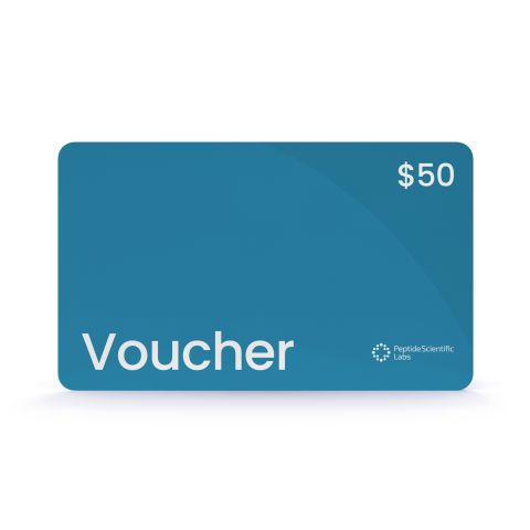 $50 Voucher - Thumbnail
